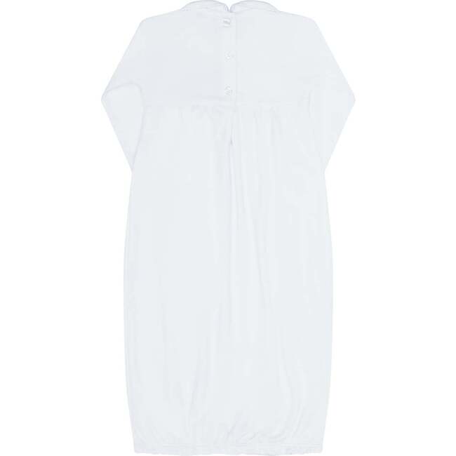 Chicks Smocked Gown - Nightgowns - 2