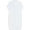 Chicks Smocked Gown - Nightgowns - 2