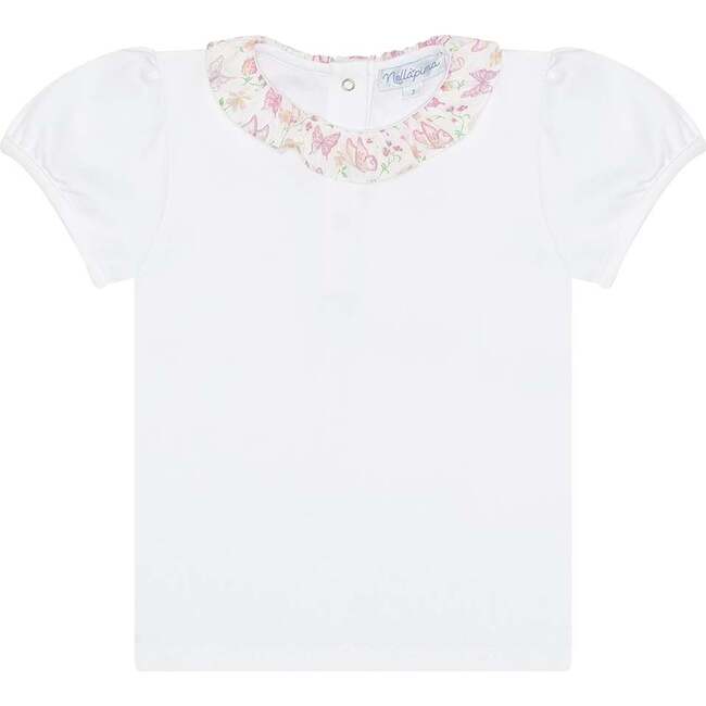 Butterflies Short Set - Mixed Apparel Set - 2