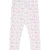 Butterflies Tee-Leggings Set - Mixed Apparel Set - 3