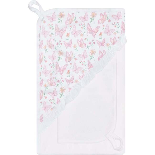 Butterflies Towel Set - Towels - 2