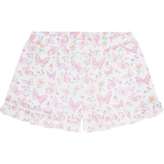 Butterflies Short Set - Mixed Apparel Set - 3