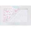 Butterflies Towel Set - Towels - 3