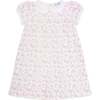 Butterflies Print Playtime Dress - Dresses - 1 - thumbnail