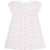 Butterflies Print Playtime Dress - Dresses - 2