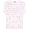 Butterflies Print Pajama - Pajamas - 2
