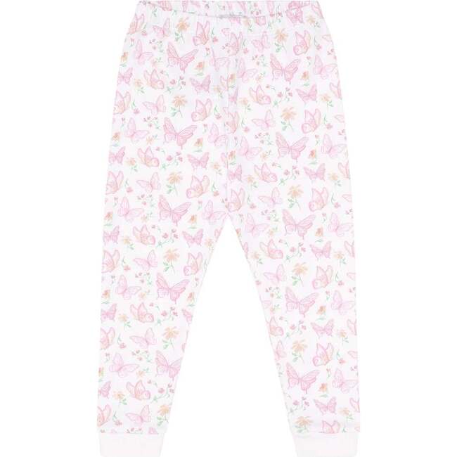 Butterflies Print Pajama - Pajamas - 3