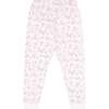 Butterflies Print Pajama - Pajamas - 3