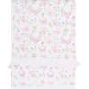 Butterflies Print Blanket - Blankets - 2