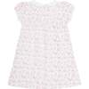 Butterflies Print Playtime Dress - Dresses - 3