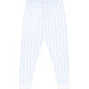 Blue Twirls Pajamas - Pajamas - 3