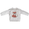 Knit Sweater Fox - Sweaters - 1 - thumbnail