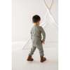 Boy's Joggers Fern - Pants - 2