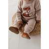 Knit Sweater Fox - Sweaters - 5