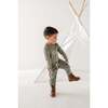 Boy's Joggers Fern - Pants - 3