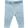 Basic Leggings Slate - Leggings - 1 - thumbnail