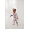 Footie Romper Fox - Footie Pajamas - 5
