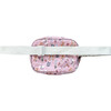 Mini Belt Bag Lavender Cloud Checkered - Bags - 3