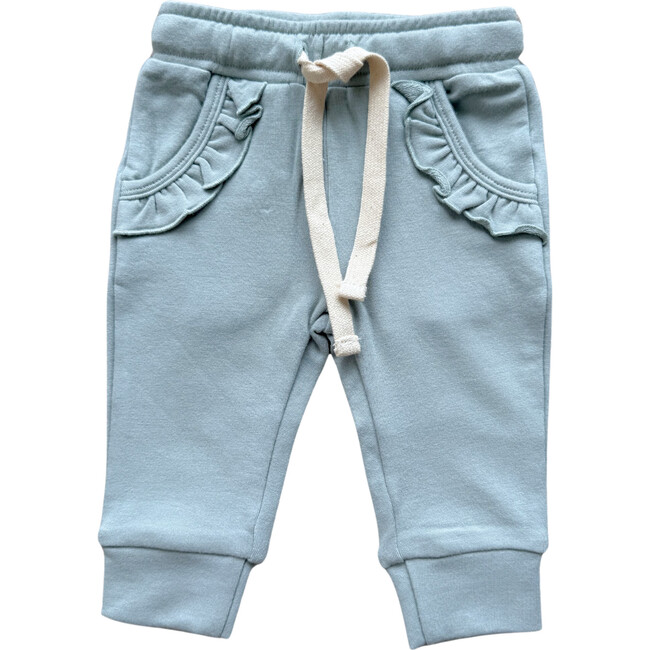 Girl's Joggers Slate