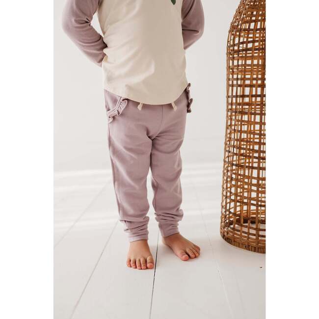 Girl's Joggers Slate - Pants - 2
