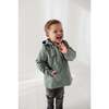 Cotton Jacket Slate - Jackets - 4