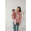Women's Pullover Discover The Wild - Sweatshirts - 3