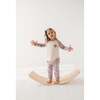 Girl's Joggers Slate - Pants - 5