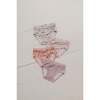 Girl's Underwear Unicorn - Underwear - 2