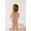 Ribbed Top Fern - T-Shirts - 5