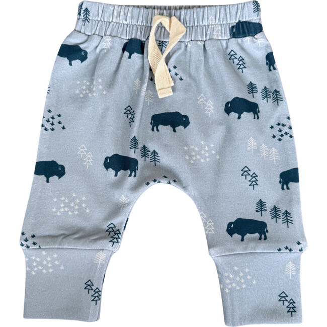 Slim Harems Buffalo