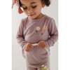 Girl's Long Sleeve Tee Keep Nature Wild - T-Shirts - 3