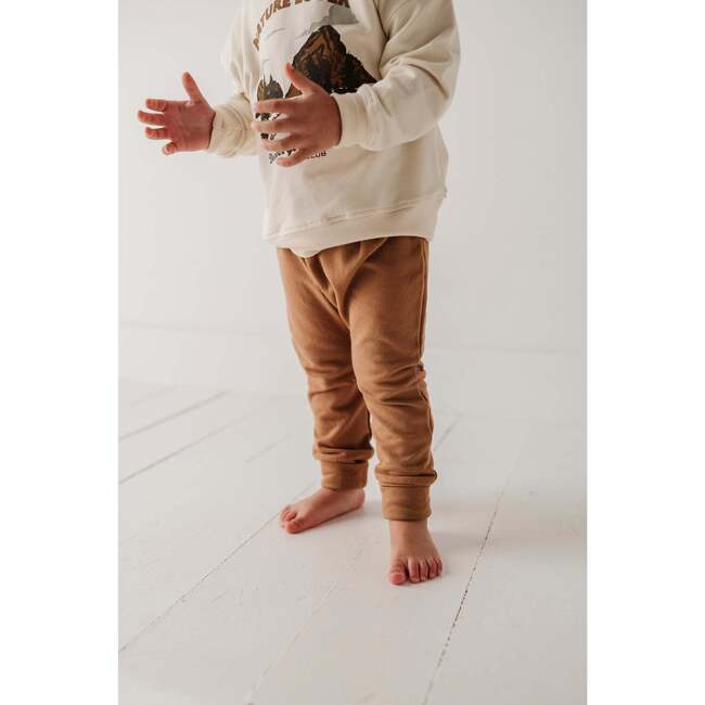 Slim Harems Buffalo - Pants - 2