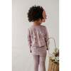 Girl's Long Sleeve Tee Keep Nature Wild - T-Shirts - 4