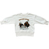 Boxy Sweatshirt Nature Lover - Sweatshirts - 1 - thumbnail
