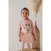 Boxy Sweatshirt Nature Lover - Sweatshirts - 4