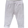 Basic Leggings Lavender Cloud - Leggings - 1 - thumbnail