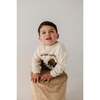 Boxy Sweatshirt Nature Lover - Sweatshirts - 6