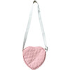Heart Purse Misty Rose - Bags - 1 - thumbnail