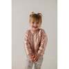 Bomber Jacket Misty Rose - Jackets - 2
