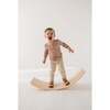 Corduroy Pants Oat - Pants - 2