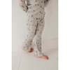 Flare Pants Botanical - Pants - 3