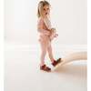 Ribbed Leggings Lavender Cloud - Leggings - 2