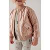 Bomber Jacket Midnight - Jackets - 3