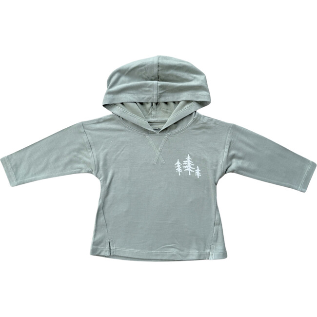 Jersey Hoodie Tree