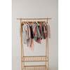 Jersey Hoodie Caramel Stripe - Sweatshirts - 2