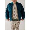 Bomber Jacket Midnight - Jackets - 5