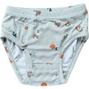 Girl's Underwear Botanical - Underwear - 1 - thumbnail