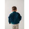 Bomber Jacket Midnight - Jackets - 6
