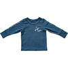 Boy's Long Sleeve Tee I'm Not Lost I'm Exploring - T-Shirts - 1 - thumbnail