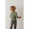 Denim Jeans Black Wash - Jeans - 6